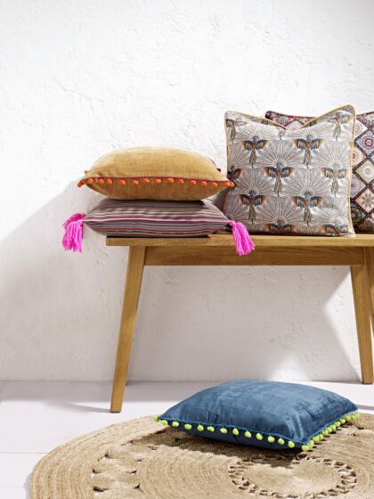 Accessoires n°5945 Automne/Hiver 2022