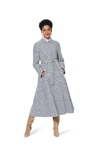 Manteau n°5949 Automne/Hiver 2022