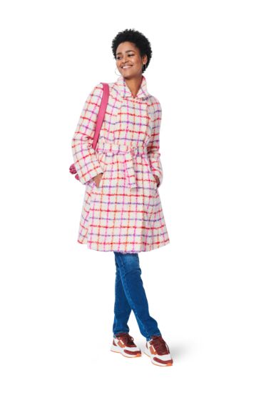 Manteau n°5949 Automne/Hiver 2022