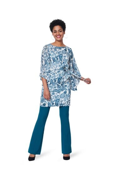 Robe n°5950 Automne/Hiver 2022