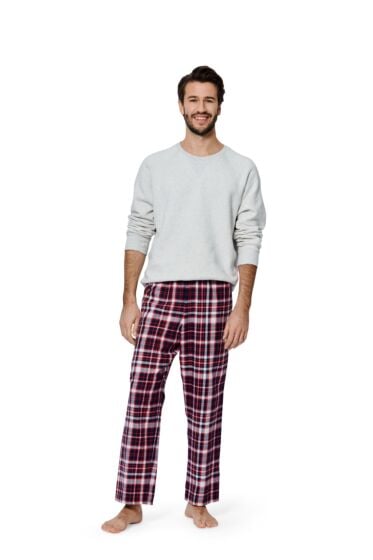 Pyjama unisexe n°5956 Automne/Hiver 2022