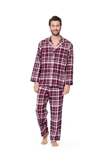 Pyjama unisexe n°5956 Automne/Hiver 2022