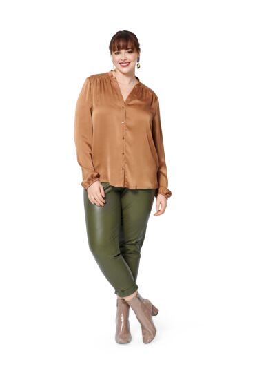 Blouse n°5965 Automne/Hiver 2022