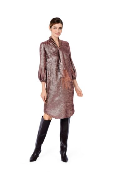 Robe & blouse n°5968 Automne/Hiver 2022