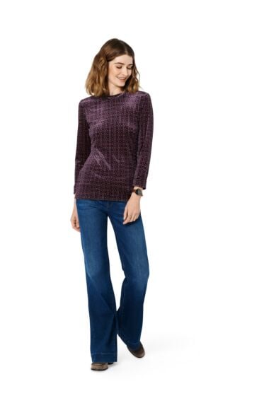 T-shirt n°5970 Automne/Hiver 2022