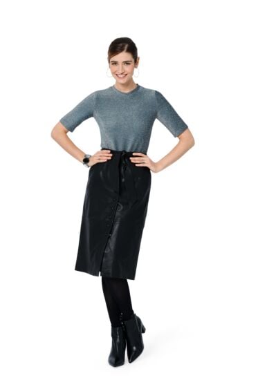 T-shirt n°5970 Automne/Hiver 2022