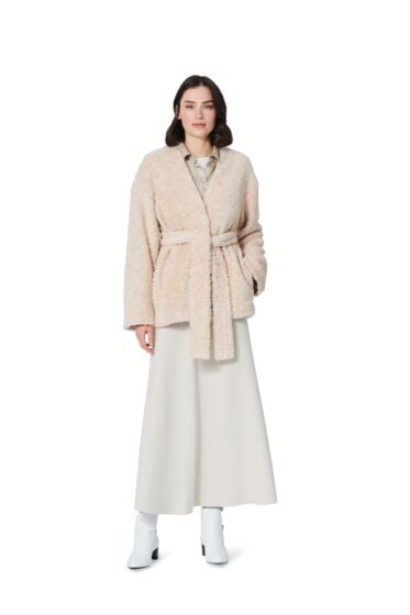 Veste & manteau n°5976 Automne/Hiver 2022