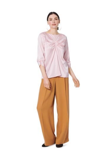 Blouse n°5977 Automne/Hiver 2022