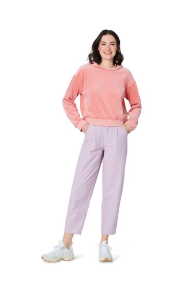 Sweat-shirt n°5979 Automne/Hiver 2022