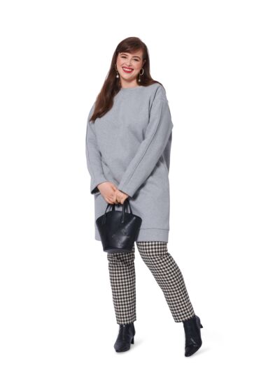 Pull n°5988 Automne/Hiver 2022