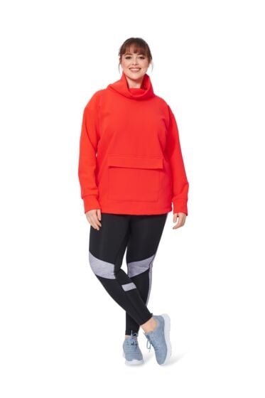 Pull n°5988 Automne/Hiver 2022