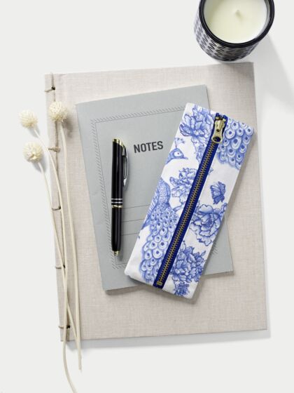 Trousse n°5993 Automne/Hiver 2022