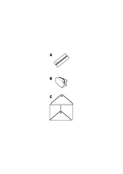 Trousse n°5993 Automne/Hiver 2022
