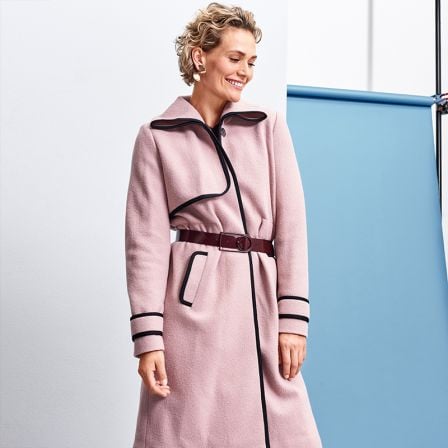 Burda Style n°216 - Décembre 2017