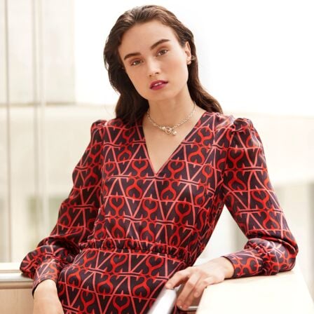 Burda Style n°236 - Août 2019