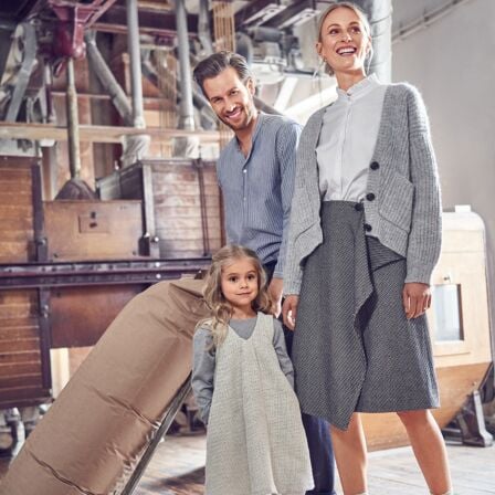 Burda Style n°238 - Octobre 2019