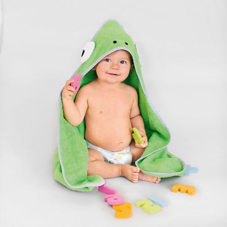 Burda Style HS Baby 2018