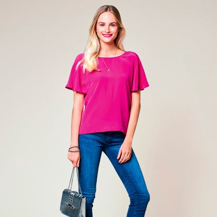 Burda Style HS Easy - Printemps / Été 2018