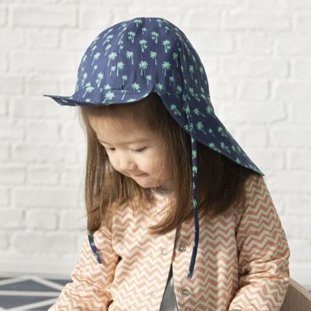 Burda Style HS Baby - été 2020