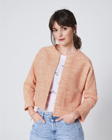 Burda EASY n°4 - Juillet / Août 2020