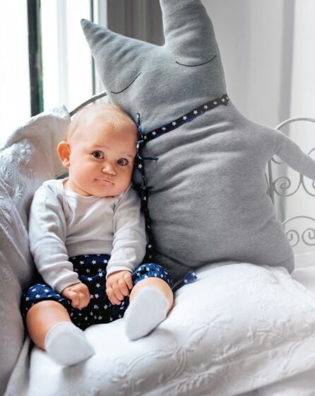 Bloomer en popeline n°146 | Burda Style 03/11