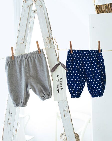 Bloomer en popeline n°146 | Burda Style 03/11
