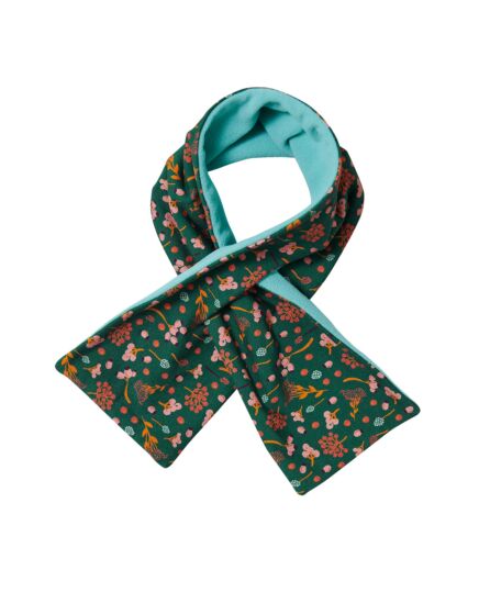 Écharpe en jersey n° 3 | Burda Easy Baby n°1/2022