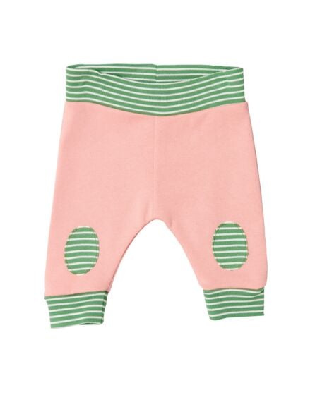 Pantalon en jersey n° 6 | Burda Easy Baby n°1/2022