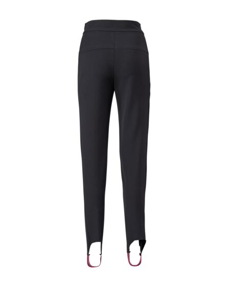 Pantalon en polyester n°121 | Burda Style 12/22