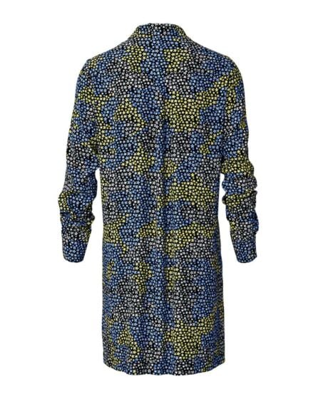 Robes en crêpe n° 05 | Burda Easy n°6 Nov-Dec/2022