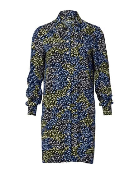 Robes en crêpe n° 05 | Burda Easy n°6 Nov-Dec/2022