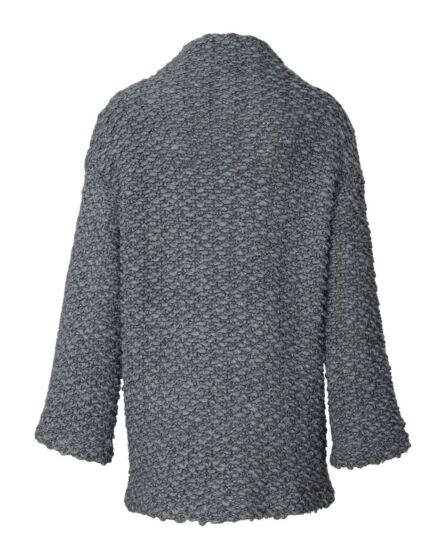 Pull-over en tricot n°108 | Burda Style 01/23