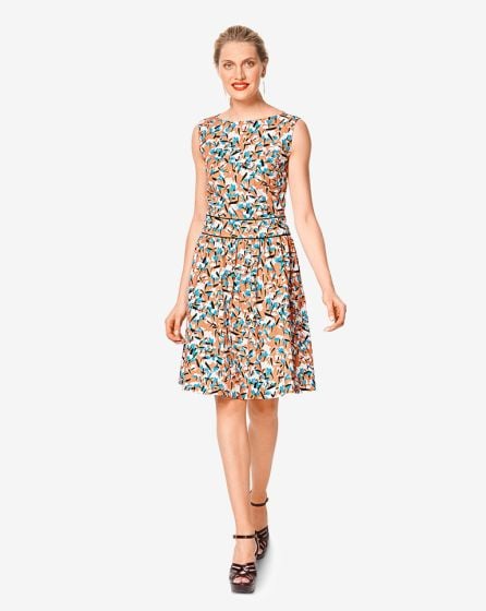 Robe n°6339