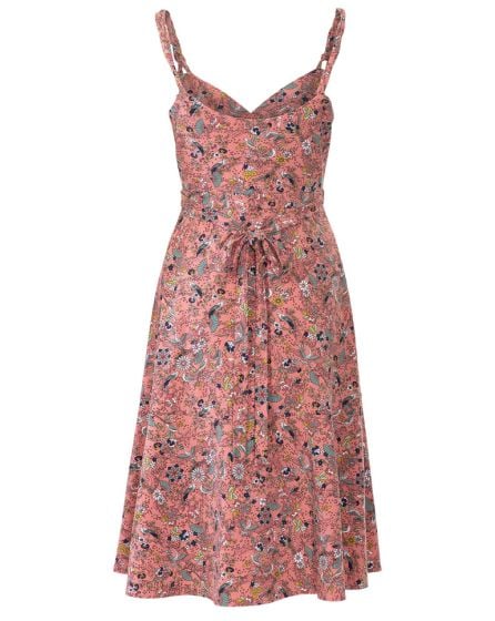 Robe portefeuille n°6344