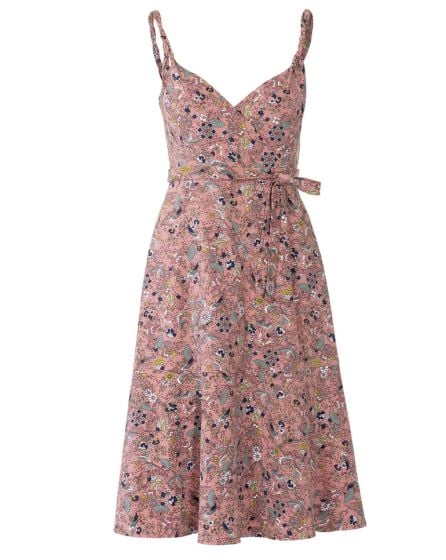 Robe portefeuille n°6344