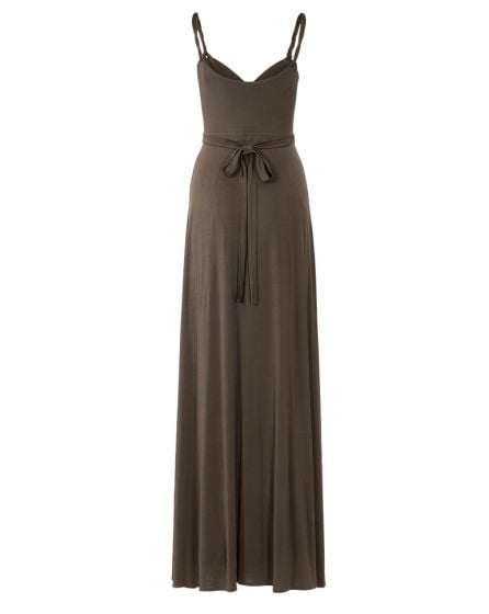 Robe portefeuille n°6344