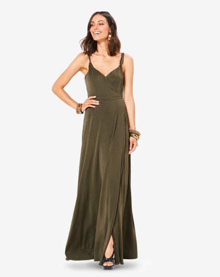 Robe portefeuille n°6344