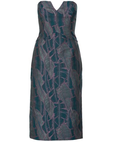 Robe du soir - de mariée n°6346