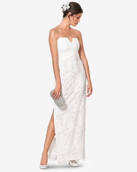Robe du soir - de mariée n°6346