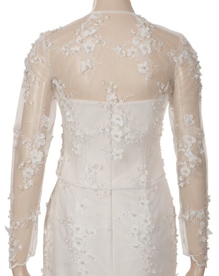 Robe du soir - de mariée n°6346