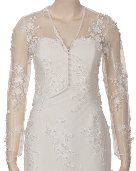 Robe du soir - de mariée n°6346