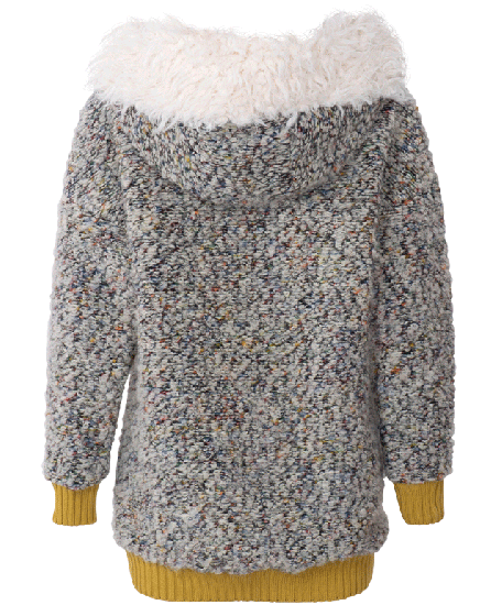 Pull-over  n°6356