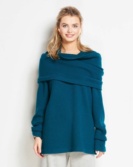 Pull-over  n°6356