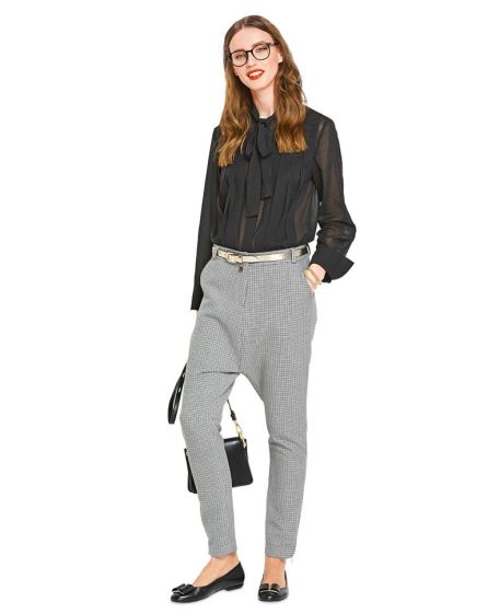Pantalon n°6358