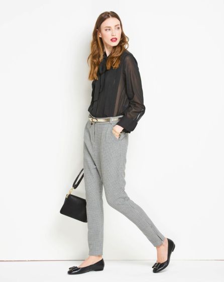 Pantalon n°6358