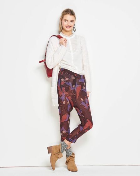 Pantalon n°6358