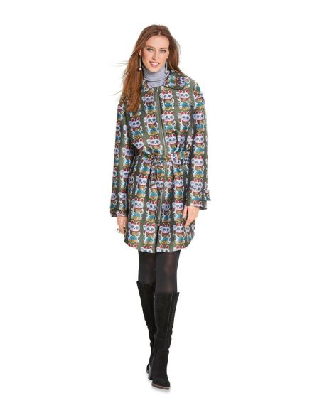 Parka n°6360