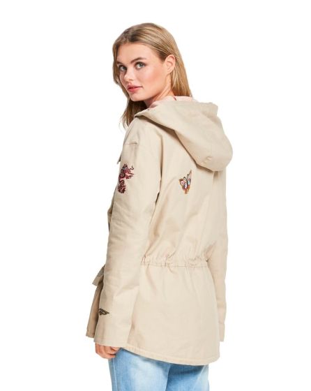 Parka n°6360
