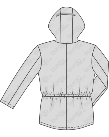 Parka n°6360