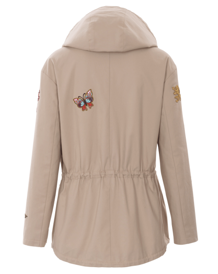 Parka n°6360